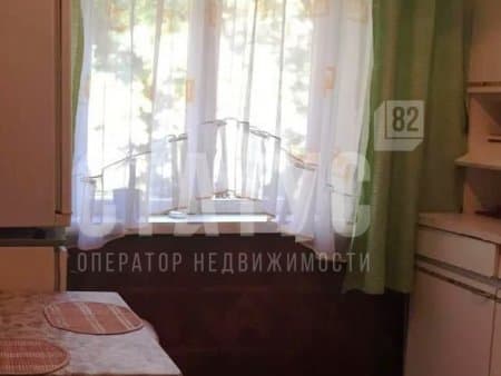 Квартира в аренду по адресу Республика Крым, Ялта, улица Калинникова, 3