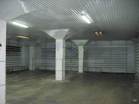 Аренда склада, 300 м², этаж 1. Фото 1