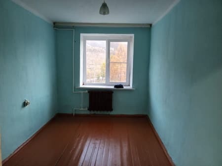 Продать двухкомнатную квартиру, 50.2 м², этаж 5 из 5. Фото 2