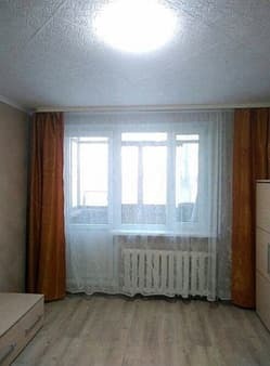 Объявление о продаже однокомнатной квартиры, 29.7 м², этаж 2 из 5. Фото 1
