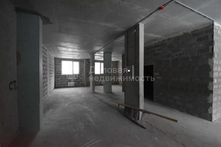 Объявление о сдаче торгового помещения, 135.2 м², этаж 1 из 4. Фото 3