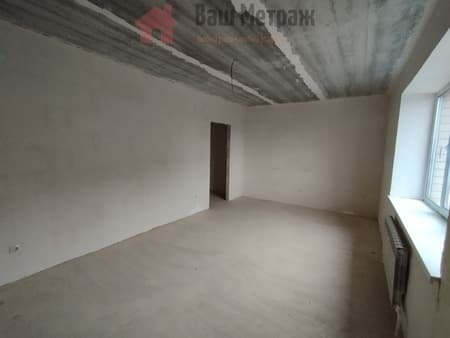 Объявление о продаже однокомнатной квартиры, 33.3 м², этаж 2 из 5. Фото 4