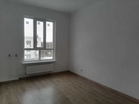 Продажа однокомнатной квартиры, 34 м², этаж 1 из 4. Фото 4