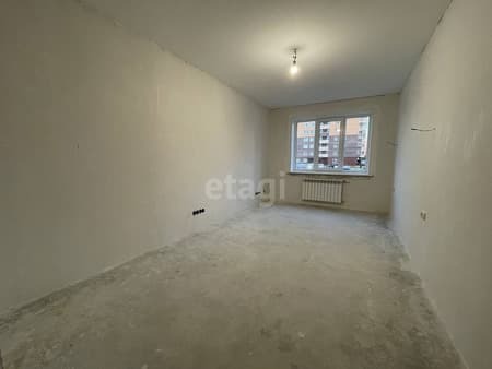 Продажа двухкомнатной квартиры, 61.2 м², этаж 2 из 22. Фото 6