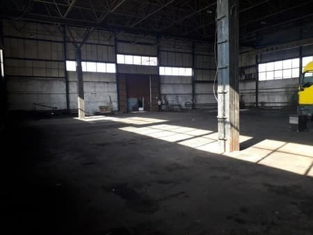 Продам производственное помещение, 3533 м², этаж 1 из 1. Фото 2