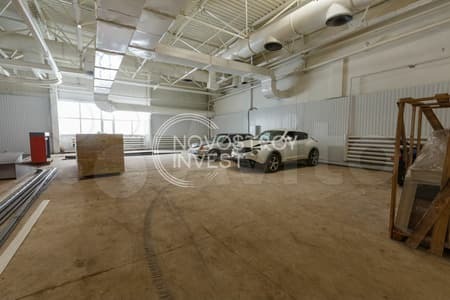 Продажа производственного помещения, 12600 м², этаж 1 из 1. Фото 2