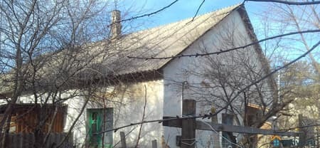Квартира в продажу по адресу Крым, Бахчисарайский район, село Табачное, улица Н.Г. Сотника