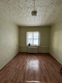 Продать комнату, 12.5 м², этаж 3 из 3. Фото 1