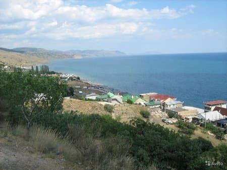 Таунхаус в продажу по адресу Крым, село Приветное
