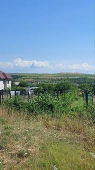 Земля под ИЖС в продажу по адресу Крым, Бахчисарайский район, село Каштаны