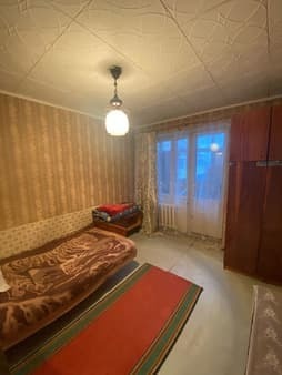 Квартира в продажу по адресу Крым, Бахчисарайский район, Бахчисарай, ул. фрунзе, 52
