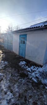 Дом в продажу по адресу Крым, Кировский район, село Бабенково
