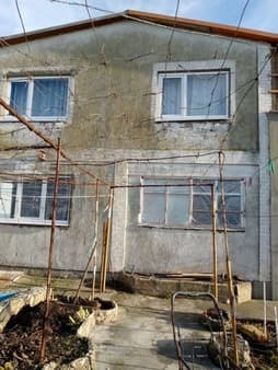 Дом в продажу по адресу Крым, Черноморский район, поселок городского типа Черноморское