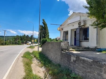 ТП в продажу по адресу Крым, село Грушевка