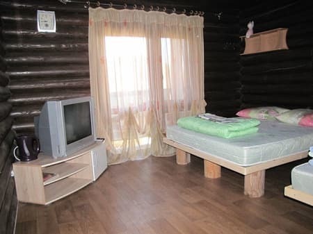 Квартира в аренду посуточно по адресу Крым, Бахчисарайский район, село Соколиное