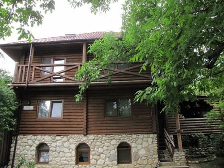 Квартира в аренду посуточно по адресу Крым, Бахчисарайский район, село Соколиное