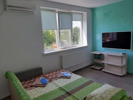 Квартира в аренду посуточно по адресу Крым, Бахчисарайский район, Бахчисарай, ул. чапаева, 61д