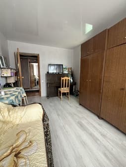 Купить трехкомнатную квартиру, 68.2 м², этаж 5 из 5. Фото 2