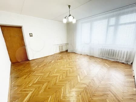 Продаем однокомнатную квартиру, 43 м², этаж 7 из 14. Фото 3