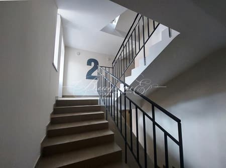 Продаем двухкомнатную квартиру, 50.59 м², этаж 1 из 5. Фото 9