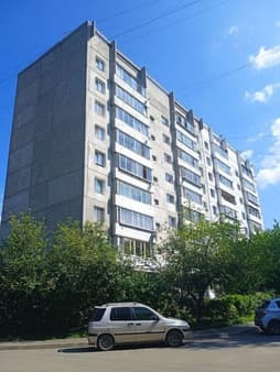 Продажа трехкомнатной квартиры, 66 м², этаж 8 из 9. Фото 18