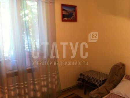 Квартира в аренду по адресу Республика Крым, Ялта, улица Кирова, 90