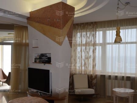 Квартира в продажу по адресу Крым, Ялта, поселок городского типа Никита, Безымянная ул.
