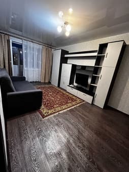 1-комн. квартира, 39 м²