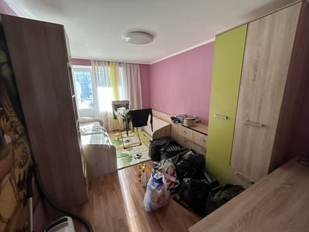 Продажа трехкомнатной квартиры, 85 м², этаж 6 из 10. Фото 5