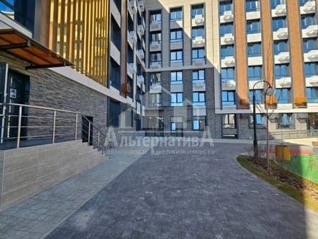 Продать трехкомнатную квартиру, 74.3 м², этаж 6 из 6. Фото 7