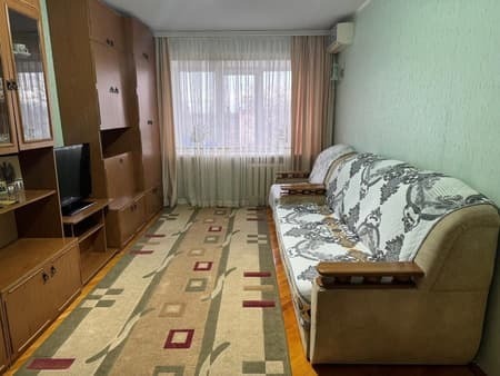 Купить трехкомнатную квартиру, 59.5 м², этаж 5 из 5. Фото 7