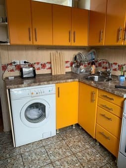 Сдам в аренду двухкомнатную квартиру, 42 м², этаж 3 из 5. Фото 5