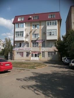 Аренда офиса, 30 м². Фото 3