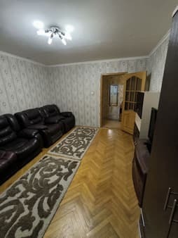 3-комн. квартира, 67.5 м²