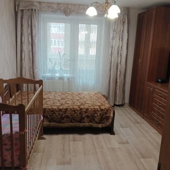 2-комн. квартира, 64 м²