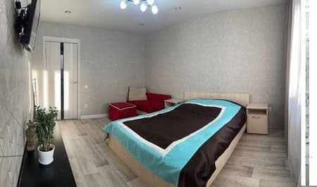 1-комн. квартира, 42 м²