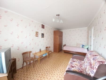 1-комн. квартира, 34 м²