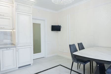 3-комн. квартира, 108 м²