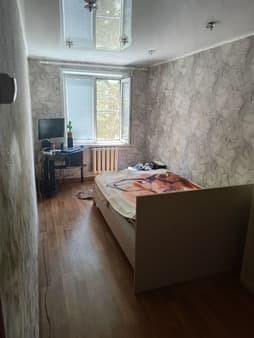 Продажа двухкомнатной квартиры, 44.1 м², этаж 3 из 5. Фото 6