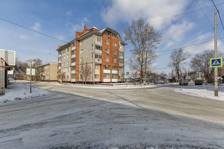 Продажа двухкомнатной квартиры, 69.1 м², этаж 5 из 5. Фото 5