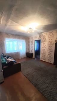 Продаю двухкомнатную квартиру, 45 м², этаж 2 из 5. Фото 6