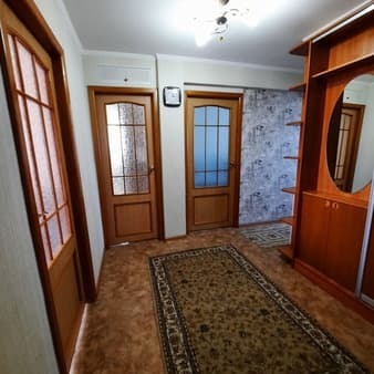 Продается четырехкомнатная квартира, 75.2 м², этаж 5 из 5. Фото 4