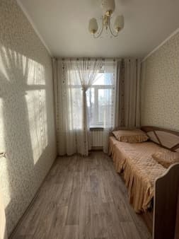 Продаю однокомнатную квартиру, 31 м², этаж 3 из 4. Фото 4