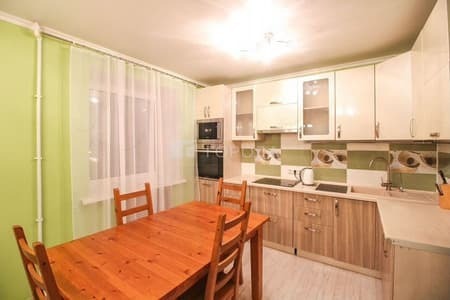 Продать трехкомнатную квартиру, 64.8 м², этаж 9 из 12. Фото 5