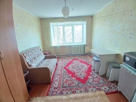 Купить комнату, 13.5 м², этаж 5 из 5. Фото 4