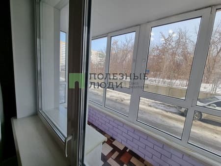 Продаем однокомнатную квартиру, 38 м², этаж 1 из 16. Фото 7