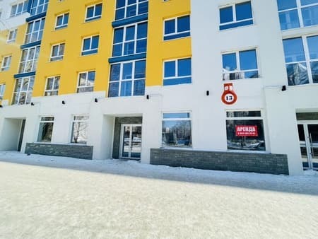 Продам однокомнатную квартиру, 28 м², этаж 2 из 17. Фото 4