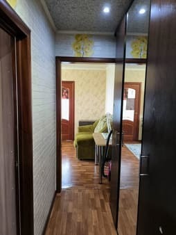 Продаем четырехкомнатную квартиру, 60.5 м², этаж 5 из 5. Фото 4