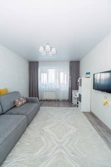 1-комн. квартира, 37 м²