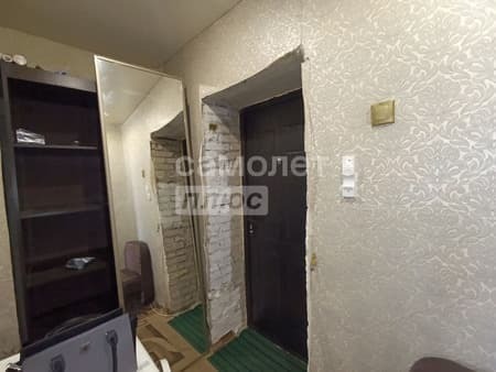 Продажа однокомнатной квартиры, 31.5 м², этаж 1 из 5. Фото 2